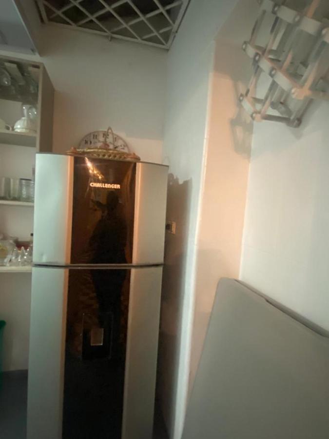 Casa Renacer Alojamento de Acomodação e Pequeno-almoço