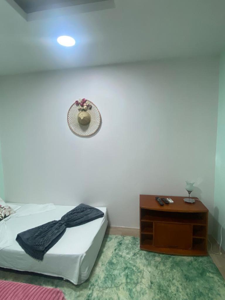 Alojamento de Acomodação e Pequeno-almoço Casa Renacer Cartagena