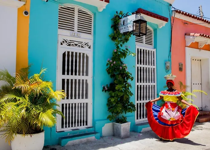 Casa Renacer