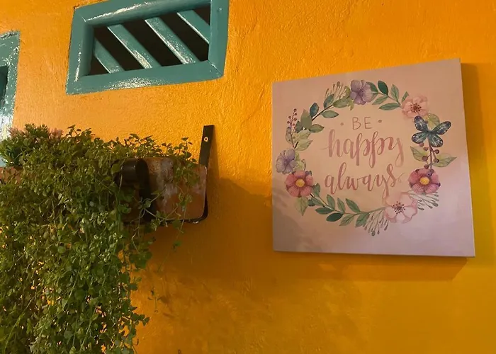 Casa Renacer