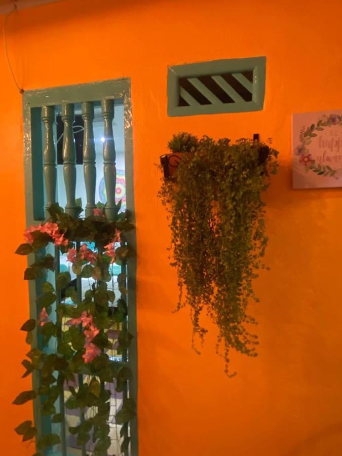 民宿 Casa Renacer Cartagena