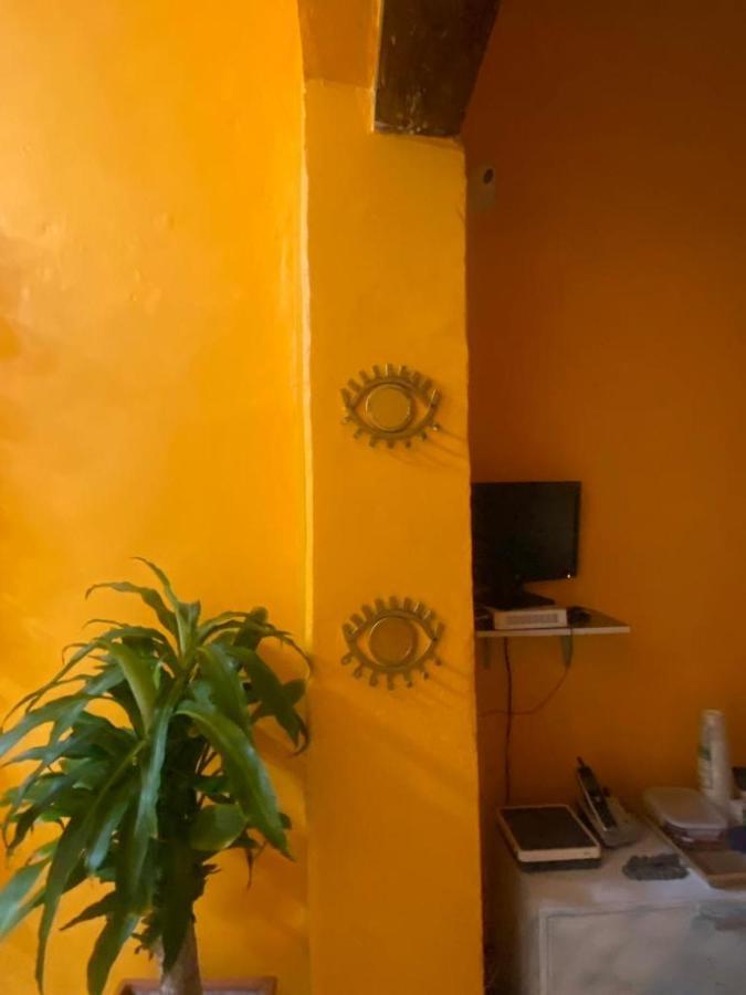 民宿 Casa Renacer Cartagena