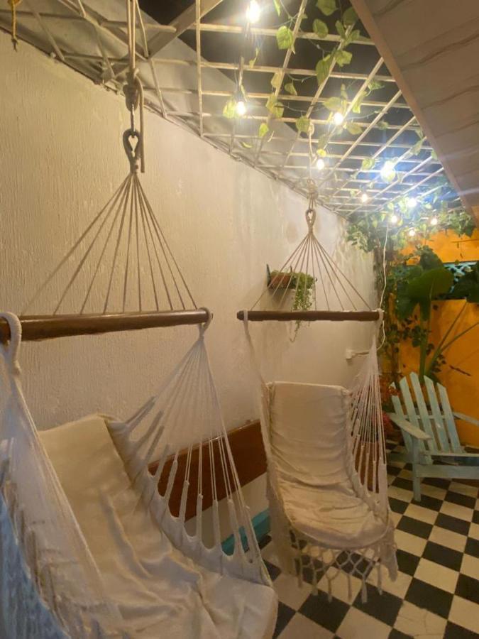 民宿 Casa Renacer