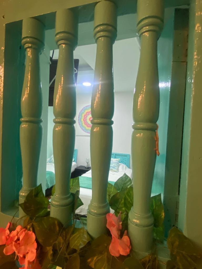 民宿 Casa Renacer Cartagena